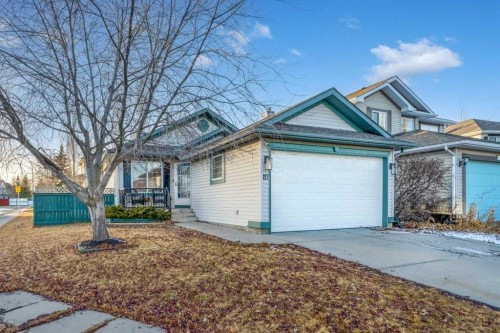 117 Rocky Ridge Landing Nw, Calgary, AB - Outdoor