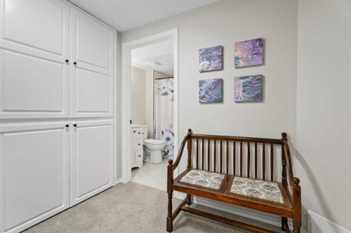 117 Rocky Ridge Landing Nw, Calgary, AB - Indoor
