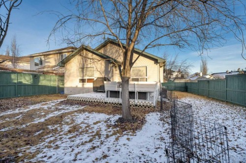 117 Rocky Ridge Landing Nw, Calgary, AB - Outdoor