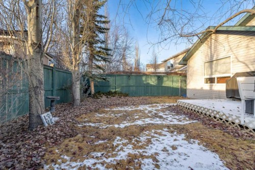 117 Rocky Ridge Landing Nw, Calgary, AB - Outdoor