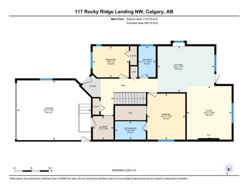 117 Rocky Ridge Landing Nw, Calgary, AB - Other