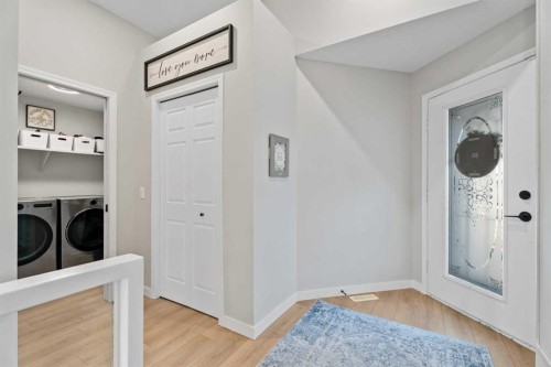 117 Rocky Ridge Landing Nw, Calgary, AB - Indoor