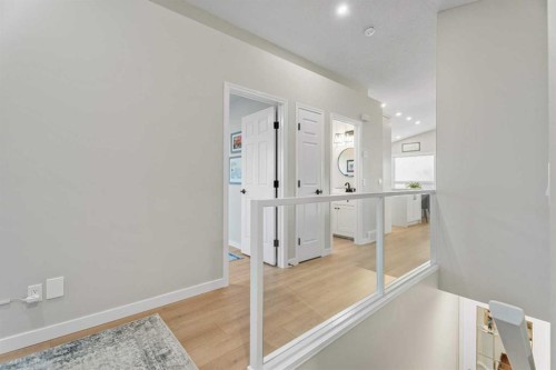 117 Rocky Ridge Landing Nw, Calgary, AB - Indoor