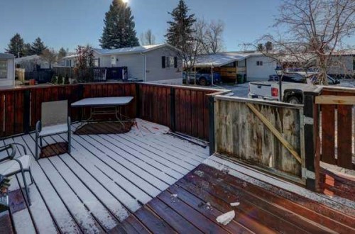 454-3223 83Rd Street Nw, Calgary, AB 