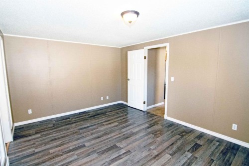 10 Westmount Drive, Cayley, AB - Indoor Photo Showing Other Room