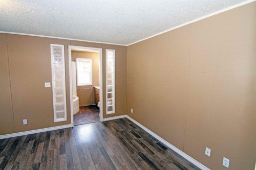 10 Westmount Drive, Cayley, AB - Indoor Photo Showing Other Room
