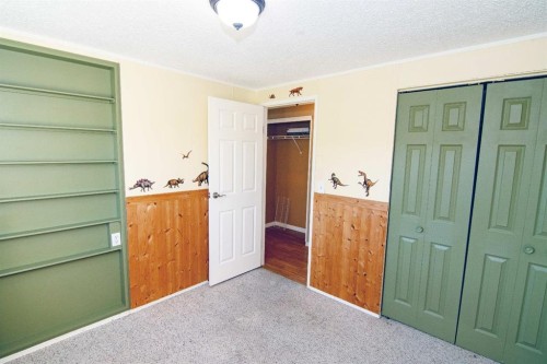 10 Westmount Drive, Cayley, AB - Indoor