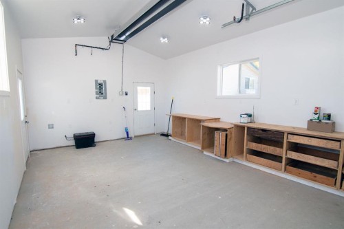 10 Westmount Drive, Cayley, AB - Indoor