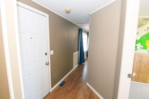 10 Westmount Drive, Cayley, AB - Indoor Photo Showing Other Room