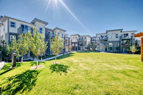 41-2117 81 Street Sw, Calgary, AB - Outdoor With Balcony