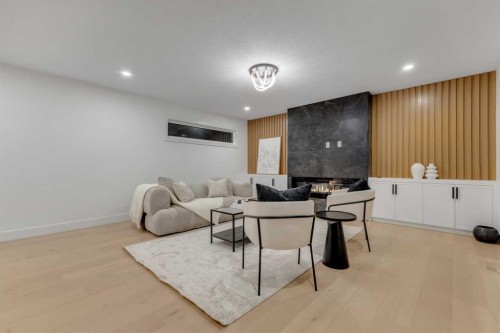 9419 Academy Drive Se, Calgary, AB - Indoor