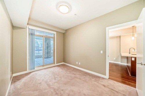 108-28 Auburn Bay Link Se, Calgary, AB - Indoor Photo Showing Other Room