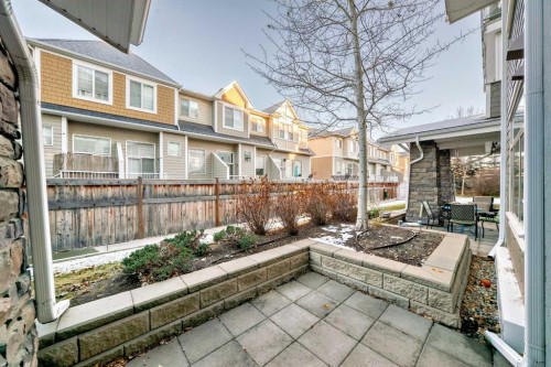 108-28 Auburn Bay Link Se, Calgary, AB - Outdoor