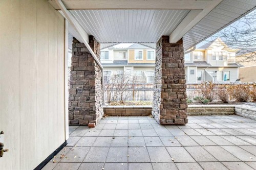 108-28 Auburn Bay Link Se, Calgary, AB - Outdoor