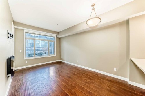 108-28 Auburn Bay Link Se, Calgary, AB - Indoor Photo Showing Other Room
