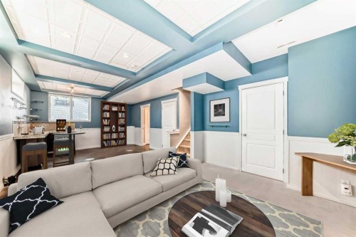 112 Sagewood Grove Sw, Airdrie, AB - Indoor