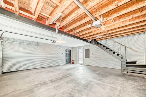 112 Sagewood Grove Sw, Airdrie, AB - Indoor Photo Showing Other Room