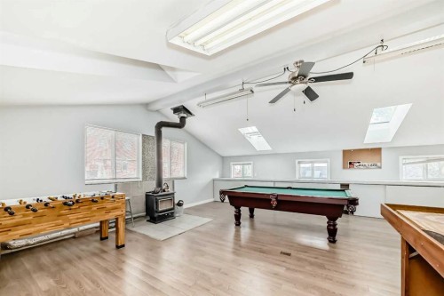 112 Sagewood Grove Sw, Airdrie, AB - Indoor Photo Showing Other Room