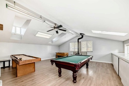 112 Sagewood Grove Sw, Airdrie, AB - Indoor Photo Showing Other Room