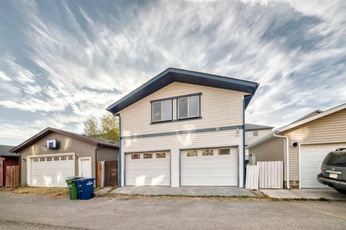 112 Sagewood Grove Sw, Airdrie, AB - Outdoor