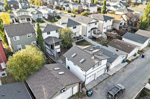 112 Sagewood Grove Sw, Airdrie, AB - Outdoor