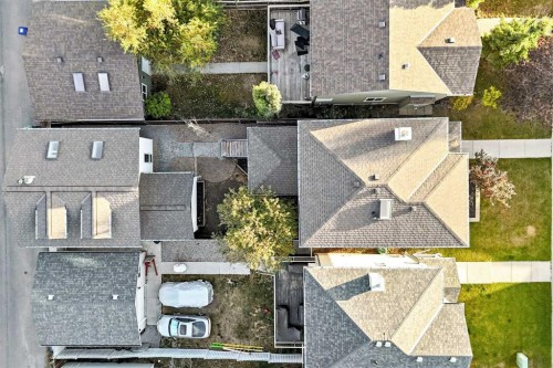 112 Sagewood Grove Sw, Airdrie, AB - Outdoor