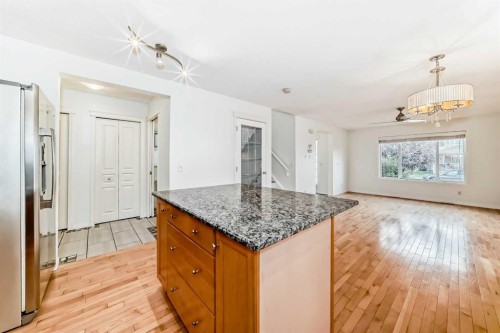 112 Sagewood Grove Sw, Airdrie, AB - Indoor Photo Showing Kitchen