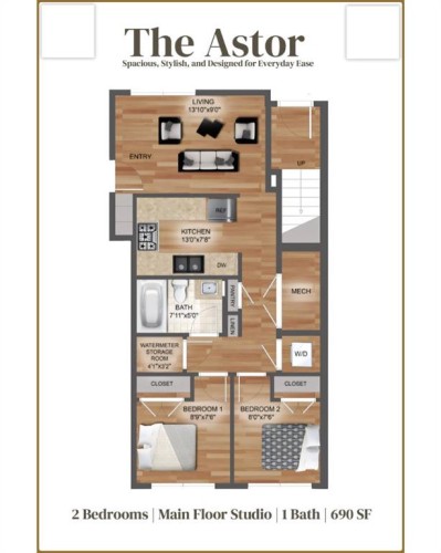 401-200 Belvedere Boulevard Se, Calgary, AB - Other