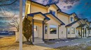 1-2 Hinshaw Drive, Sylvan Lake, AB  - Outdoor With Facade 