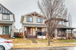 58 Reunion Grove NW Airdrie, AB T4B 0Z2