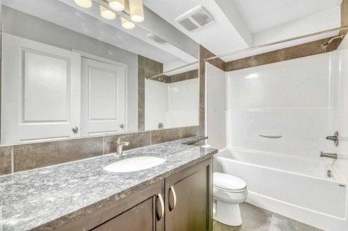 1419-6118 80 Avenue Ne, Calgary, AB - Indoor Photo Showing Bathroom