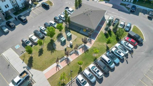 1419-6118 80 Avenue Ne, Calgary, AB - Other