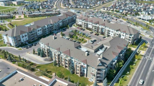 1419-6118 80 Avenue Ne, Calgary, AB - Outdoor With View