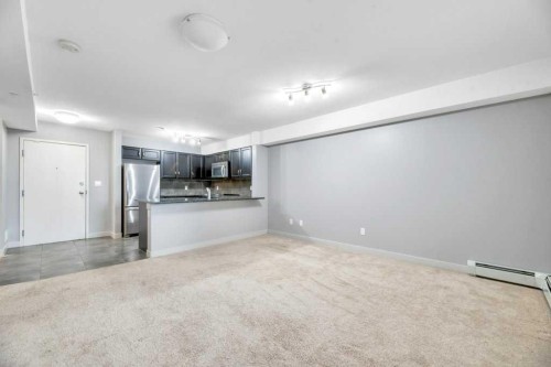 1419-6118 80 Avenue Ne, Calgary, AB - Indoor Photo Showing Kitchen