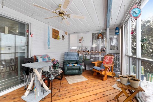 158 Somerglen Road Sw, Calgary, AB -  With Deck Patio Veranda With Exterior