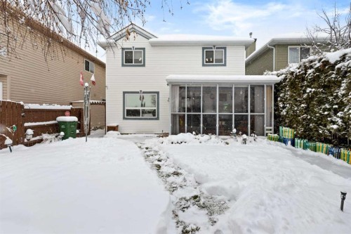 158 Somerglen Road Sw, Calgary, AB - Outdoor