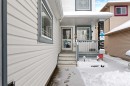 158 Somerglen Road Sw, Calgary, AB  - Outdoor With Deck Patio Veranda 