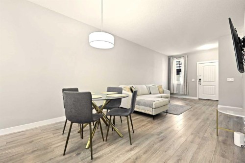 410 Cranbrook Walk Se, Calgary, AB - Indoor