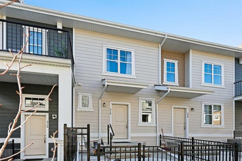 410 Cranbrook Walk Se, Calgary, AB - Outdoor