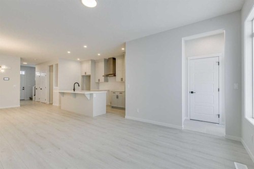 186 Creekside Manor Sw, Calgary, AB - Indoor