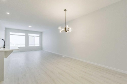 186 Creekside Manor Sw, Calgary, AB - Indoor