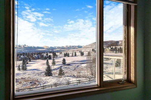 54 Eagleview Way, Cochrane, AB - Indoor Photo Showing Other Room