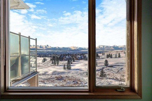 54 Eagleview Way, Cochrane, AB - Indoor Photo Showing Other Room