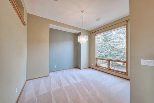 54 Eagleview Way, Cochrane, AB - Indoor Photo Showing Other Room