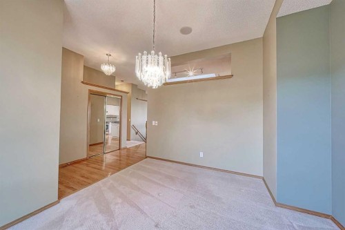 54 Eagleview Way, Cochrane, AB - Indoor Photo Showing Other Room