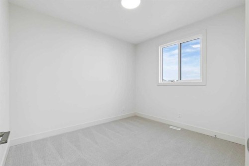 148 Marina Grove, Calgary, AB - Indoor Photo Showing Other Room