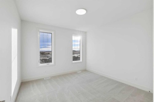 148 Marina Grove, Calgary, AB - Indoor Photo Showing Other Room