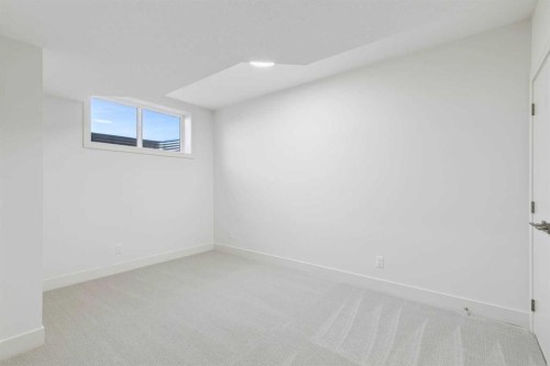 148 Marina Grove, Calgary, AB - Indoor Photo Showing Other Room