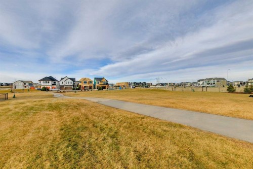 148 Marina Grove, Calgary, AB - Outdoor With View