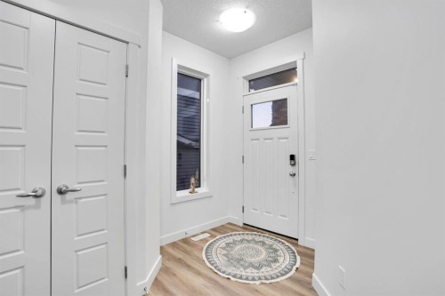 40 Belmont Heath Sw, Calgary, AB - Indoor Photo Showing Other Room